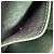 Borsa Clutch Louis Vuitton Taiga Episea Verde - vista 11