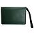 Borsa Clutch Louis Vuitton Taiga Episea Verde - vista 2