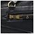 Borsa tote Lumineuse PM Monogram Empreinte Louis Vuitton Nero - vista 16