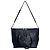 Borsa tote Lumineuse PM Monogram Empreinte Louis Vuitton Nero - vista 3