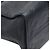 Borsa tote Lumineuse PM Monogram Empreinte Louis Vuitton Nero - vista 8