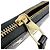 Zippy Geldbörse Monogram Empreinte Louis Vuitton Schwarz Beige - Ansicht 11
