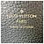 Zippy Geldbörse Monogram Empreinte Louis Vuitton Schwarz Beige - Ansicht 13