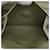 Céline Celine Triomphe Compact Wallet Green Khaki  - vue 5