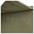 Céline Celine Triomphe Compact Wallet Green Khaki  - vue 7
