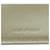 Céline Celine Triomphe Compact Wallet Green Khaki  - vue 8