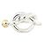 Tiffany & Co Tiffany Love Knot Ring Gelb - Ansicht 2