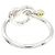 Tiffany & Co Tiffany Love Knot Ring Gelb - Ansicht 3