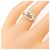 Tiffany & Co Tiffany Love Knot Ring Gelb - Ansicht 5