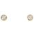 Juste un Clou Orecchini a perno Cartier D'Amour Extra Small