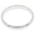 Tiffany & Co Tiffany Notes Ring aus Platin  - Ansicht 3