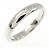 Tiffany & Co Tiffany Forever Platinring