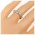 Tiffany & Co Tiffany Forever Platinring - Ansicht 4