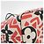 Borsa Louis Vuitton LV Crafty Neverfull MM Rosso Crudo - vista 2