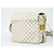 Borsa a mano Naviglio Damier Louis Vuitton Bianco - vista 2