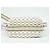 Borsa a mano Naviglio Damier Louis Vuitton Bianco - vista 4