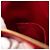 Louis Vuitton Monogram Vernis Bellevue PM Vermelho - vista 5