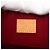 Louis Vuitton Monogram Vernis Bellevue PM Vermelho - vista 6
