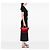 Louis Vuitton Monogram Vernis Bellevue PM Vermelho - vista 7