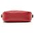 Borsa a tracolla mini GG Marmont in pelle Matelassé Gucci Rosso - vista 4