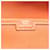 Hermès Swift Jige Duo Arancione - vista 5