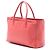 Chanel Medium Kalbsleder Executive Cerf Tote Pink - Ansicht 2