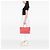 Chanel Medium Kalbsleder Executive Cerf Tote Pink - Ansicht 7