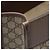 Gucci GG Supreme Ophidia Offene Handtasche Braun - Ansicht 10