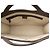 Gucci GG Supreme Ophidia Offene Handtasche Braun - Ansicht 7