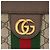 Gucci GG Supreme Ophidia Offene Handtasche Braun - Ansicht 9