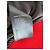 Tommy Hilfiger x Gigi Hadid Bomberjacke Blau Silber - Ansicht 8