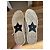 Christian Dior Sneakers alte in tela e pelle bianca Bianco - vista 6
