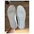 Sneakers Alte Dior Oblique in Tessuto Nero Blu Beige - vista 5