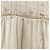 Autre Marque Vestido sin mangas Barneys New York Beige - vista 2
