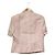 Autre Marque YUKI TORII Kurzarmjacke mit Rock Pink - Ansicht 4