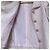 Autre Marque YUKI TORII Kurzarmjacke mit Rock Pink - Ansicht 5
