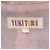 Autre Marque YUKI TORII Kurzarmjacke mit Rock Pink - Ansicht 8