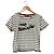 Autre Marque Cutsew con borde de lentejuelas Sonia Rykiel Blanco