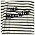 Autre Marque Cutsew con borde de lentejuelas Sonia Rykiel Blanco - vista 2