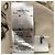 Autre Marque Mila Owen Set Top a Maniche Lunghe Gonna Lunga Beige - vista 10
