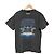 Autre Marque Camiseta de algodón GOOD ROCK SPEED QUEEN Gris