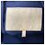 Autre Marque Chesty besticktes Organza-Kleid Blau - Ansicht 6