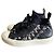 Sneaker alte walk’n’Dior blu navy Bianco