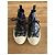 Sneaker alte walk’n’Dior blu navy Bianco - vista 2