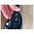 Sneaker alte walk’n’Dior blu navy Bianco - vista 6