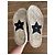 Sneaker alte walk’n’Dior blu navy Bianco - vista 7