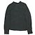Autre Marque N°21 L2 BLUSA TESSUTO Blusa de seda de acetato Negro - vista 2