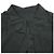 Autre Marque N°21 L2 BLUSA TESSUTO Blusa de seda de acetato Negro - vista 6