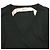 Autre Marque N°21 A2 MAGLIA PULLOVER Merinowolle Pullover Schwarz - Ansicht 5