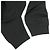 Autre Marque N°21 A2 MAGLIA PULLOVER Merinowolle Pullover Schwarz - Ansicht 6